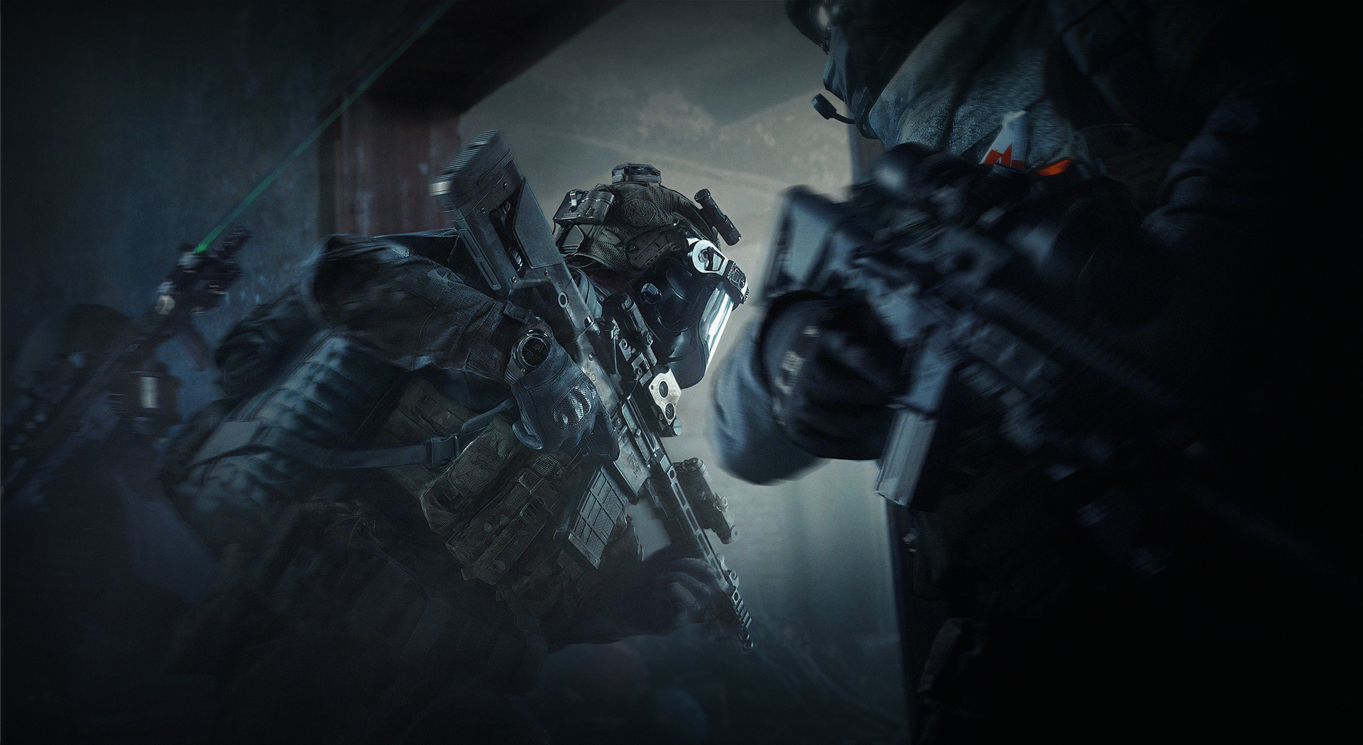 【第五人格寂静直装】铁锈战争红警2mod